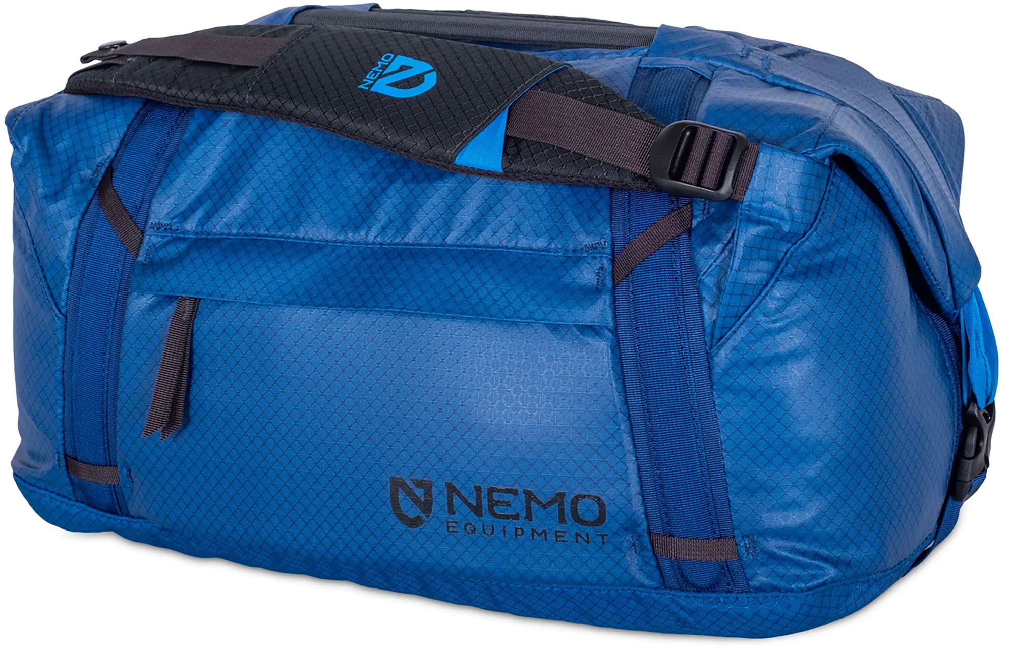 NEMO Double Haul 30L Convertible Duffel &amp; Tote