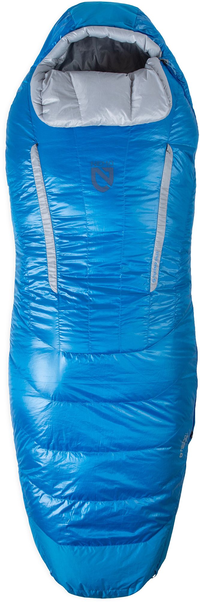 Nemo Men's Endless Promise 30 Down Sleeping Bag