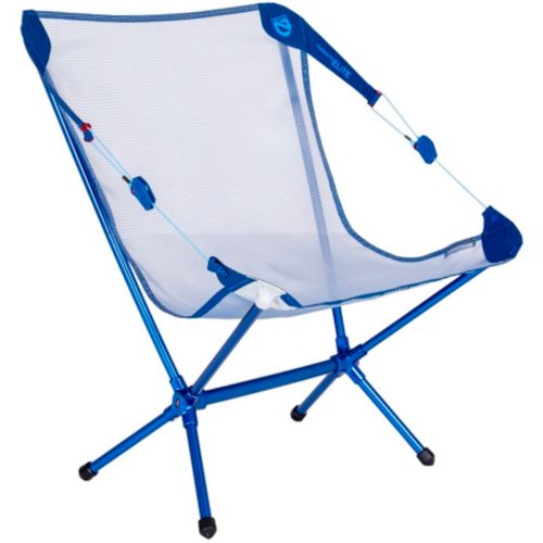 Outdoor Camping Chair Compact Portable Folding Chairs Ultralight Moon Chair Lightweight For Camping Backpacking Hiking Beach Garden I298618983