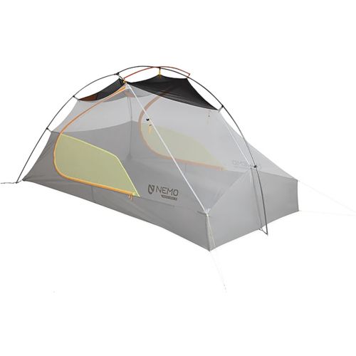 NEMO TenHornet™ Elite OSMO™ 2P Hornet Elite OSMO™ Ultralight Backpacking Tent | NEMO Equipment