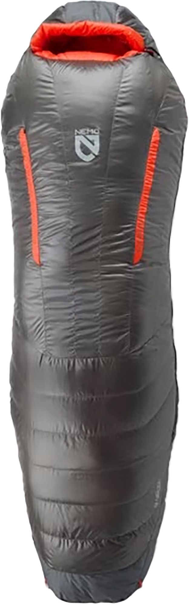 Nemo Men's Riff Endless Promise Down 15 Sleeping Bag