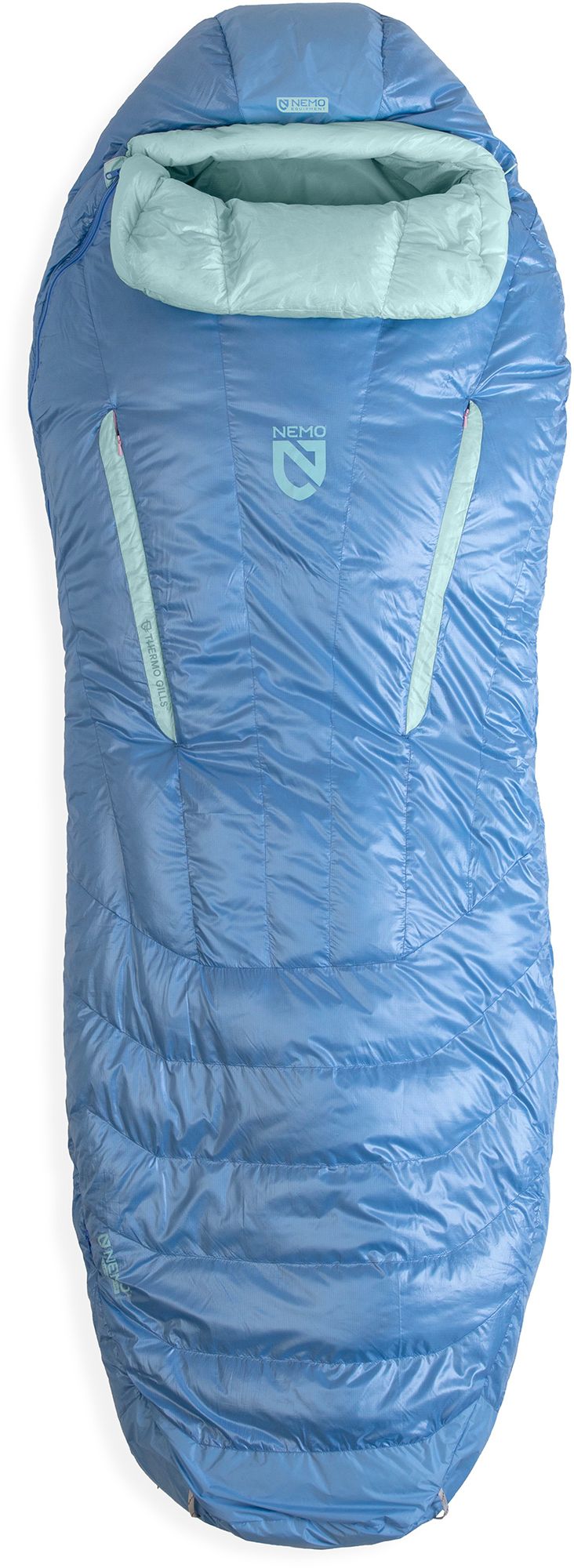 Nemo Women's Riff Endless Promise Down 30 Sleeping Bag