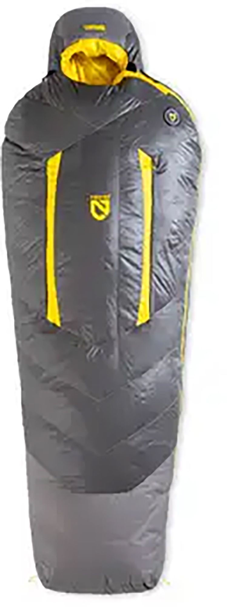 NEMO Sonic 0 Short Sleeping Bag