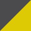 Goodnight Gray/Goldfinch