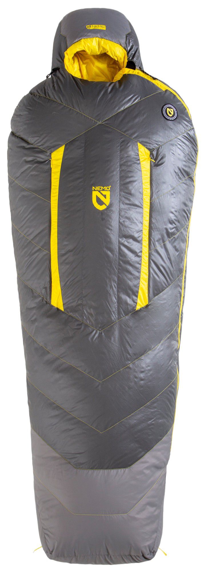 NEMO Sonic 20 Regular Sleeping Bag