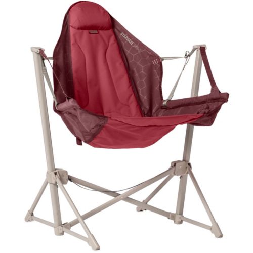 テーブル・チェア・ハンモック NEMO STARGAZE RECLINER LOW SWING Stargaze™ Reclining Camp Chair