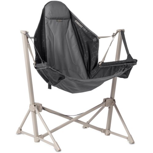 【新品未使用】NEMO Stargaze Luxury Recliner Nemo Equipment Stargaze Luxury Recliner - Sedona Smoke