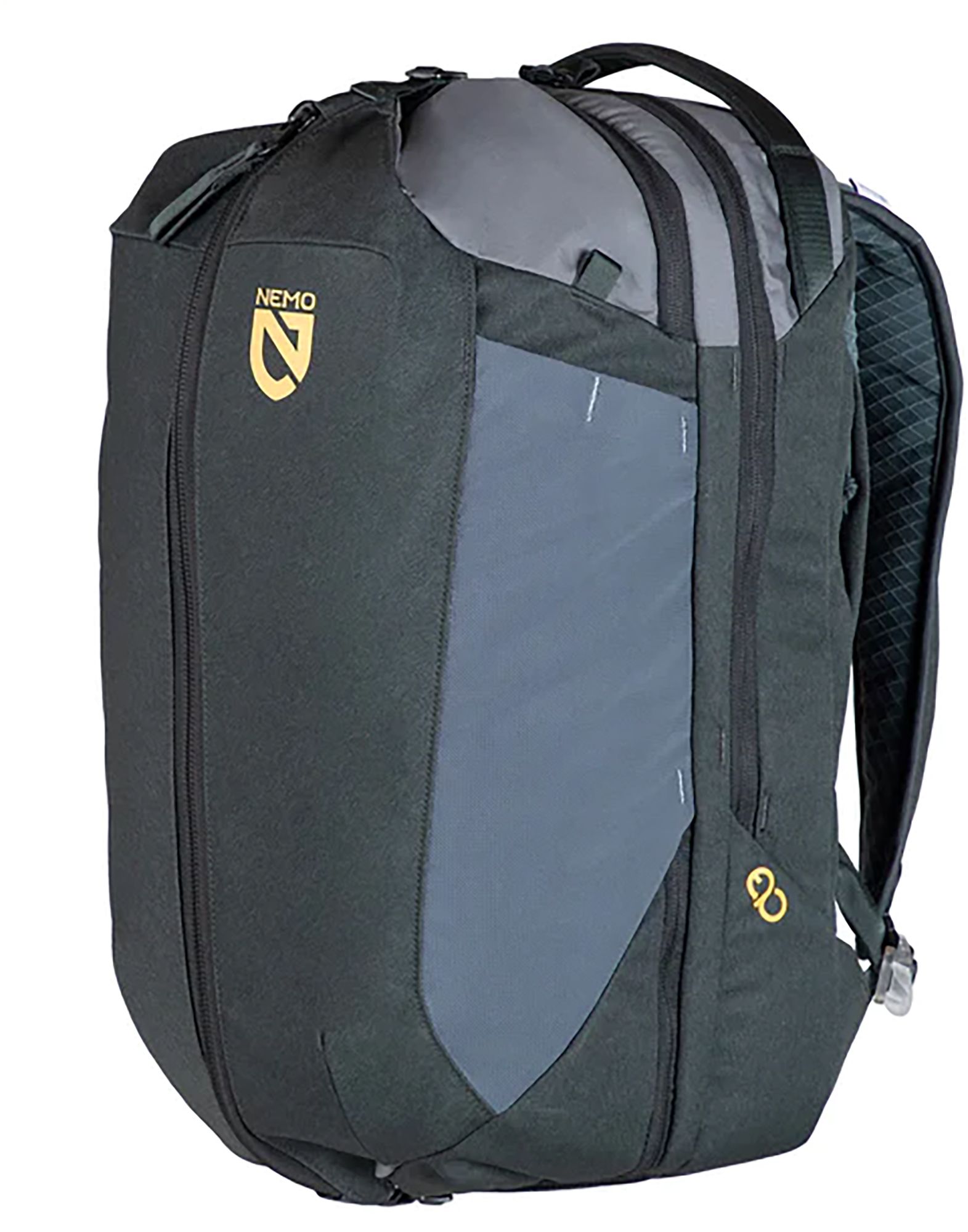 NEMO Duffels and Backpacks