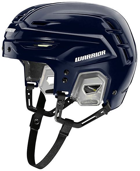 Warrior Hockey Protective Gear