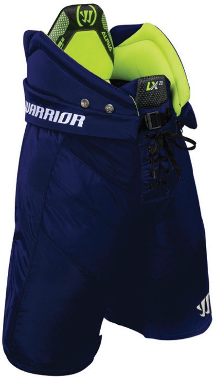 Warrior Hockey Protective Gear