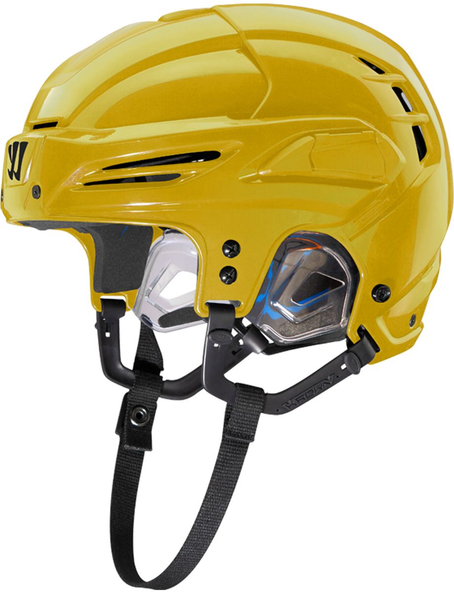 Warrior Ice Hockey Protective Gear