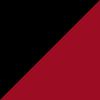 Black/Red