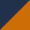 Navy/Gold