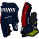 Navy/Red