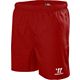 Heathered Red