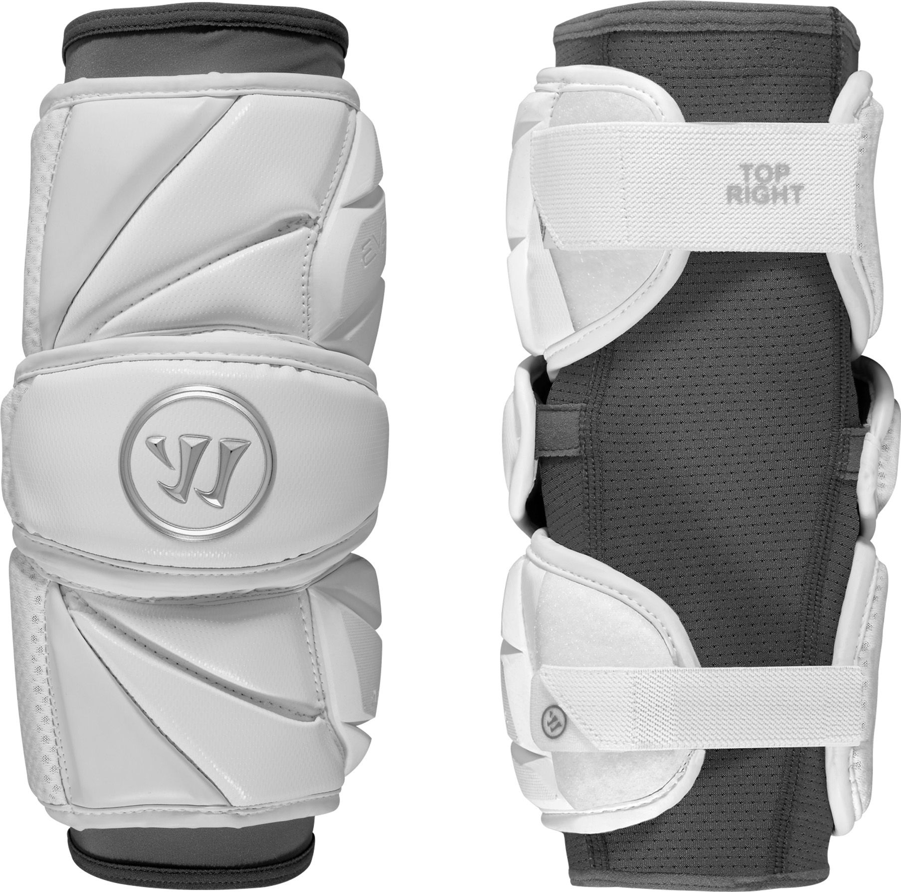 Warrior Lacrosse Equipment