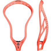 STX Stallion 1K Lacrosse Head (Unstrung) - Elite Midfielder Head With EnduraForm™ & Speed Scoop™, Neon Green