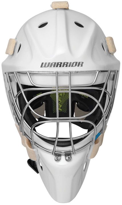 Warrior Hockey Goalie Gear