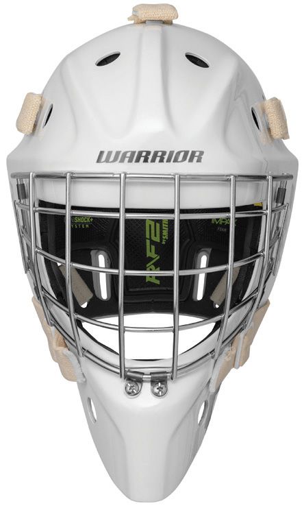 Warrior Hockey Goalie Gear
