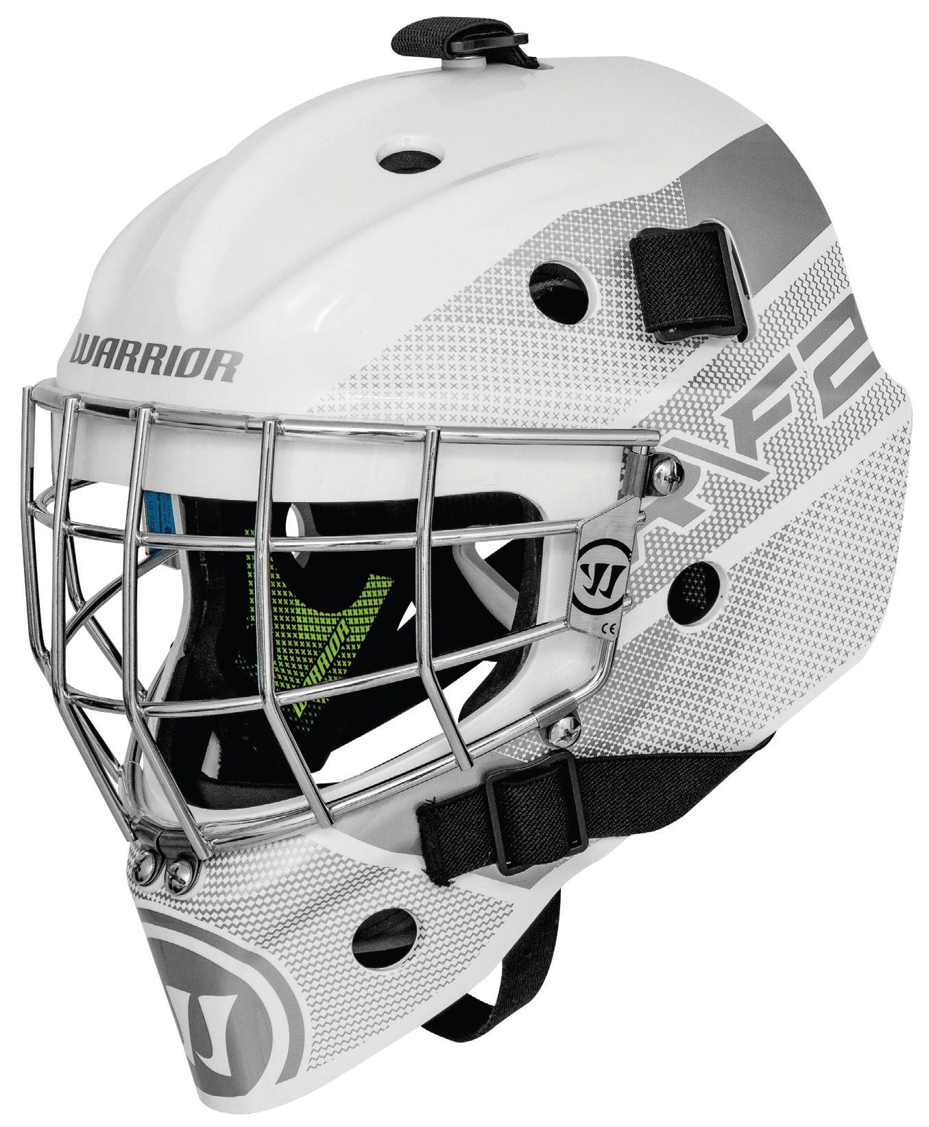 Warrior Hockey Goalie Gear