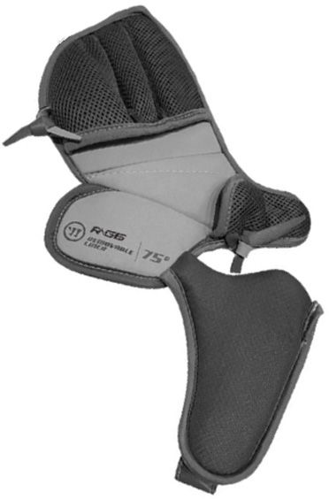 Warrior Hockey Goalie Gear