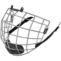 Warrior Hockey Krown 2.0 Mask Cage