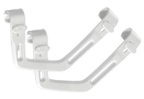 Warrior Hockey Krown 360 Ice Hockey Helmet Ear Loop