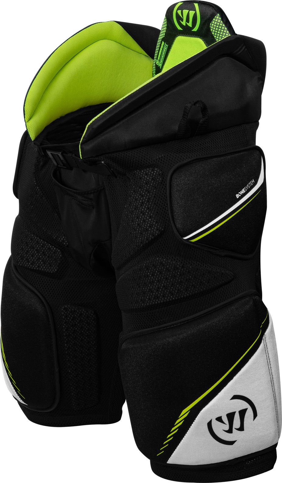 Warrior Hockey Protective Gear
