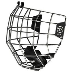 Warrior Hockey Alpha One Hockey Helmet Cage