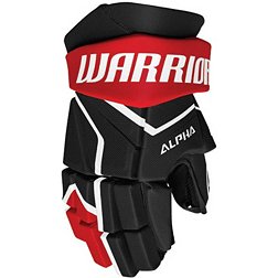 Warrior Hockey Alpha LX2 Comp Gloves - Junior