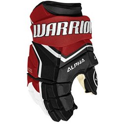 Warrior Hockey Alpha LX2 Gloves - Junior