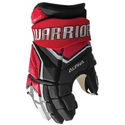 Warrior Hockey Alpha LX2 Pro Gloves - Senior