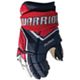 Navy/Red