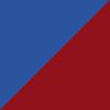 Red/Royal/White