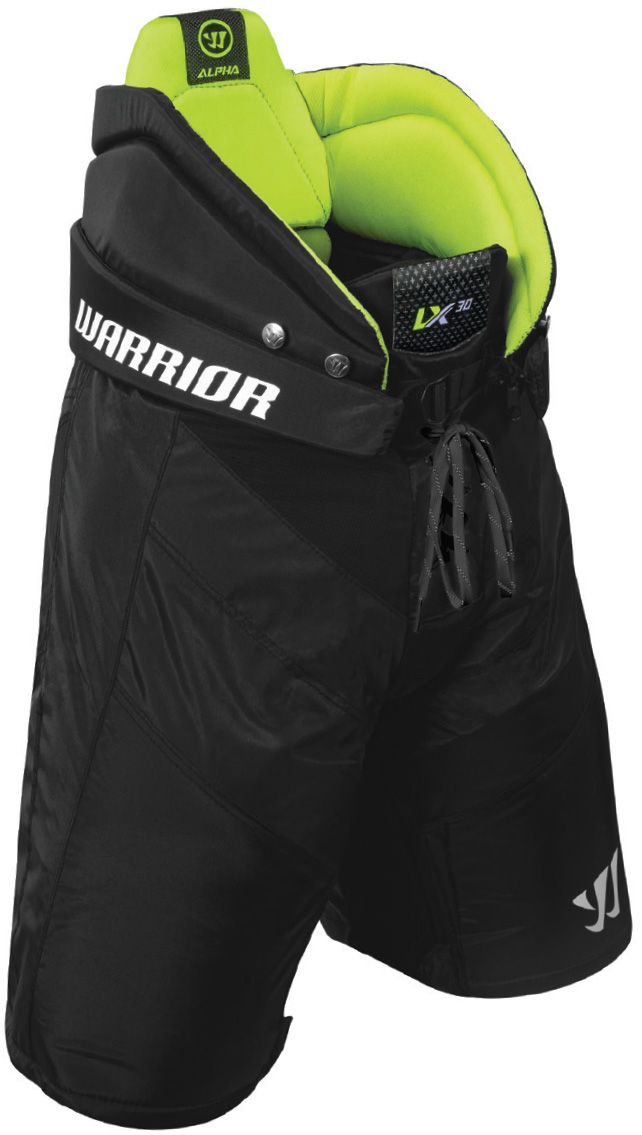 Warrior Hockey Alpha LX 30 Pants - Senior