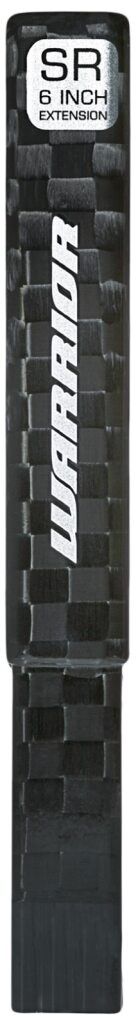 Warrior End Plug Hockey Stick Caps