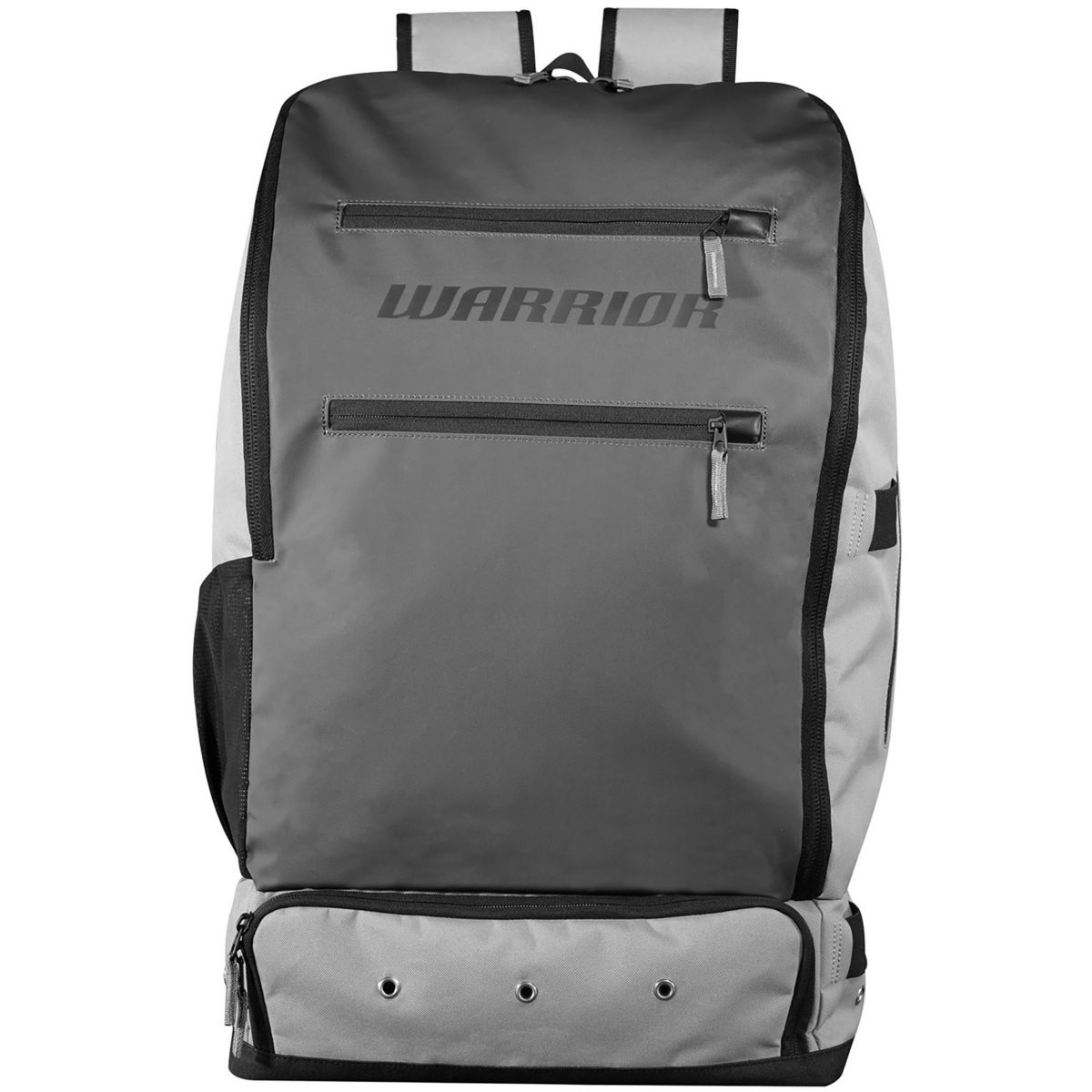 FP Movement by Free People Quilted Backpack in Light Gray Unboxing And Review Of The Free People Quilted Hiker Pack  main image 4