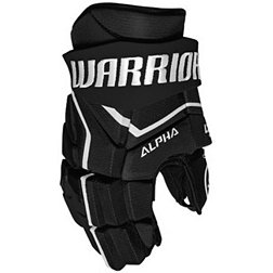 Warrior Hockey Alpha LX2 Max Gloves - Junior