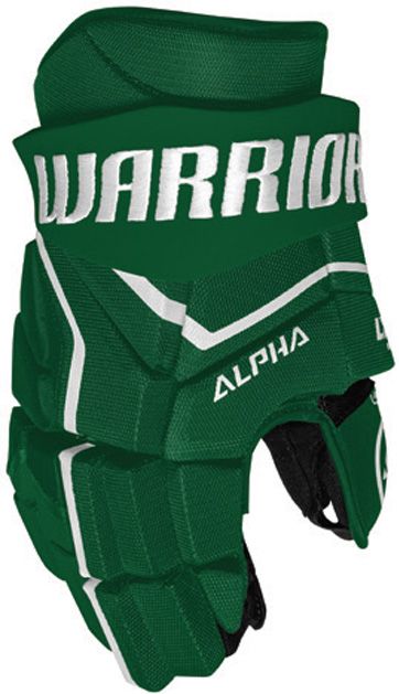 Warrior Hockey Alpha LX2 Max Gloves - Junior