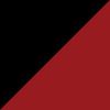 Red/Black/White