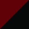 Black/Red