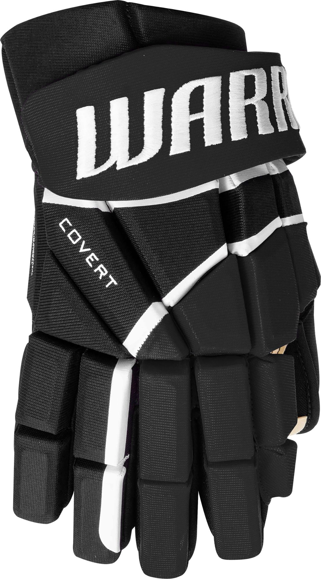 Warrior Adult Covert QR6T Hockey Gloves