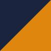 Navy/Gold