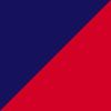 Navy/Red
