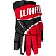 Black/Red