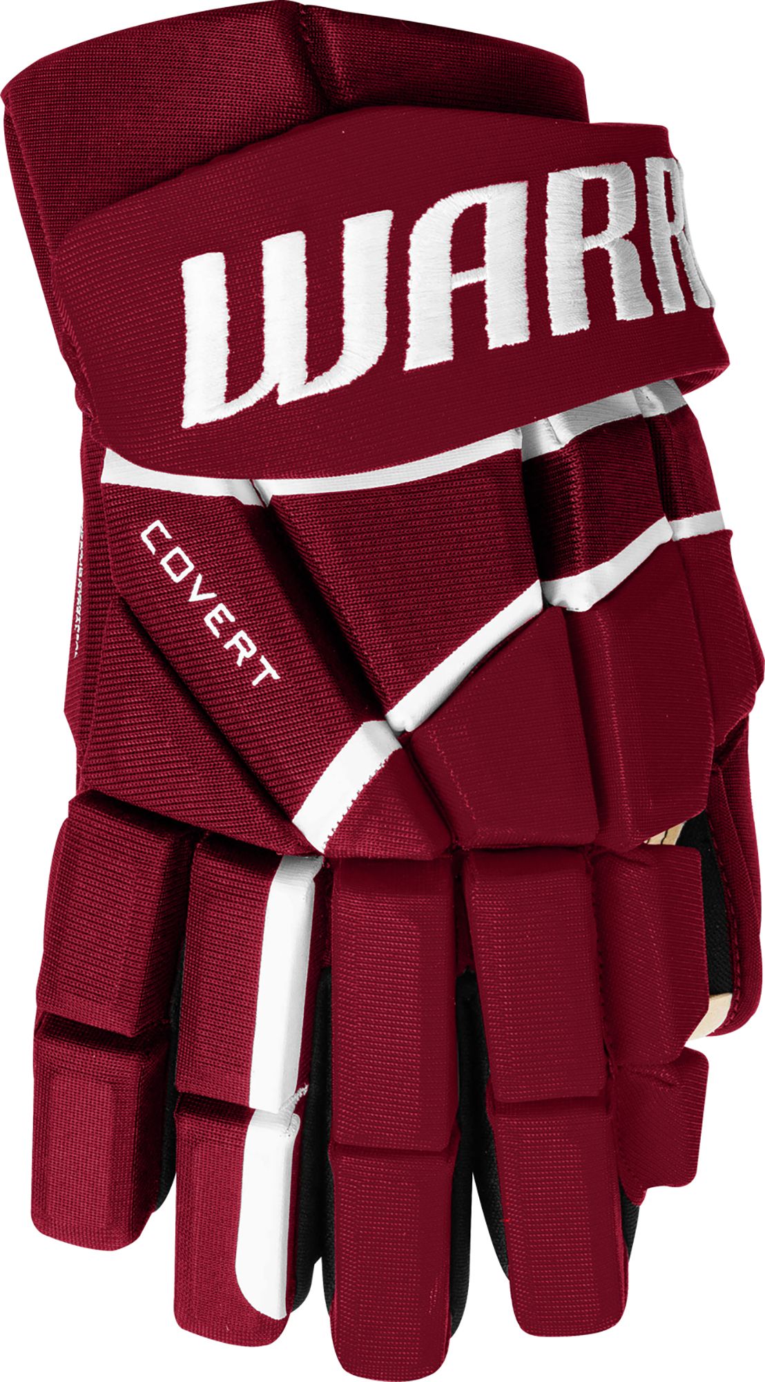 Warrior Junior QR6T Hockey Gloves