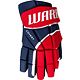 Navy/Red