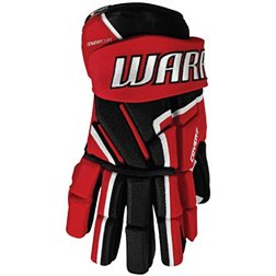 Warrior Covert QR5 20 Hockey Glove - Junior