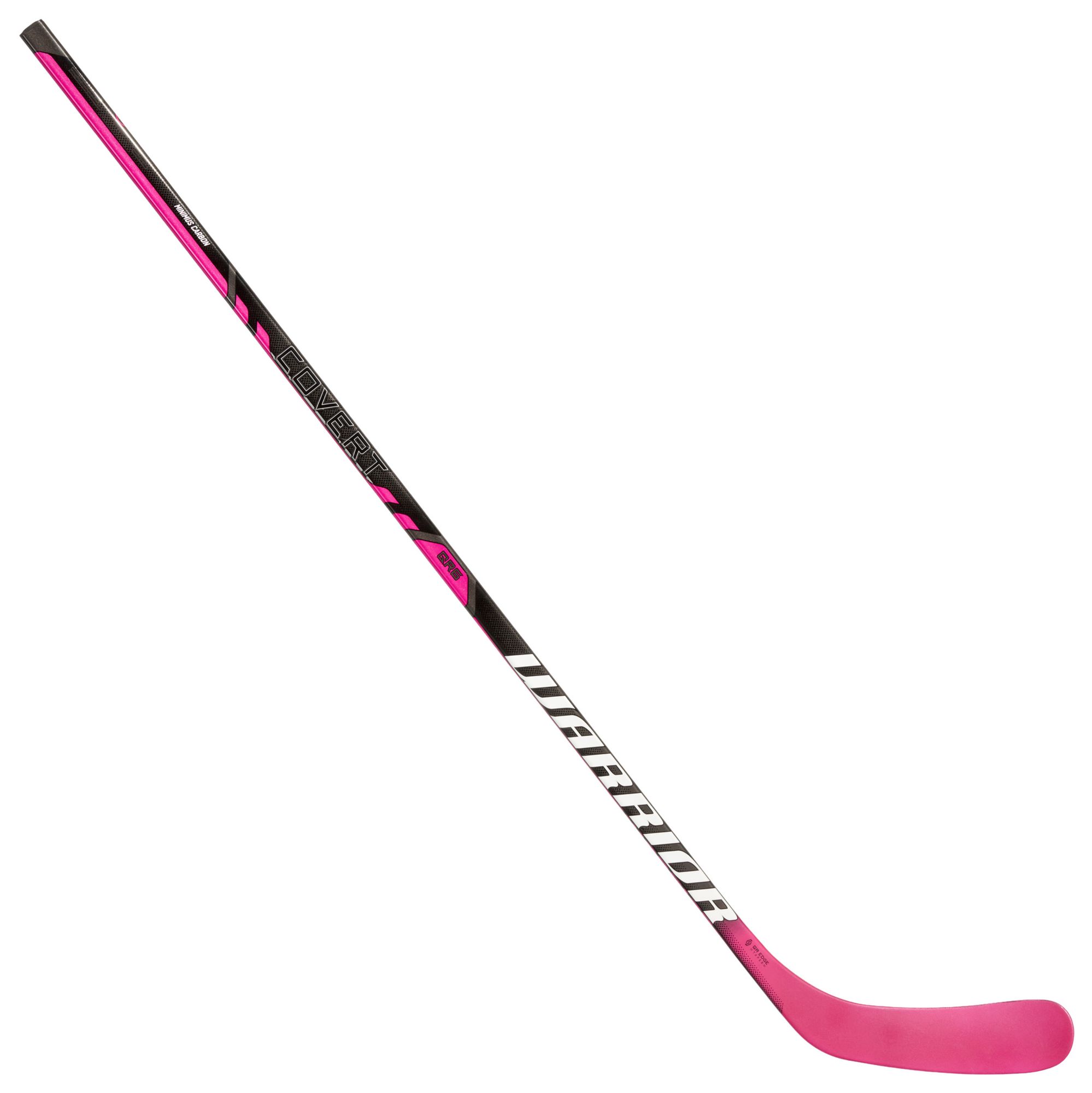 Warrior Hockey Sticks