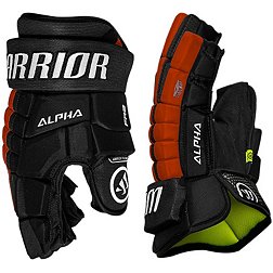Warrior Alpha FR2 Hockey Glove- Junior